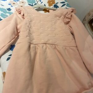 Chloe kids dress